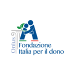 Gimme5 e Fondazione Italia per il dono Onlus per l'impegno sociale