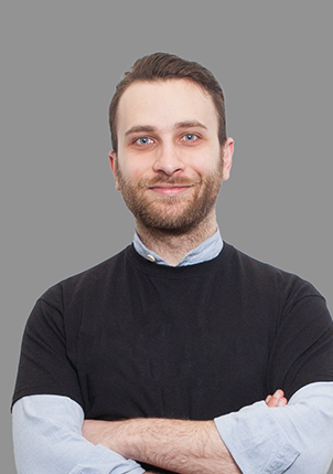 Gianluca Giordani
